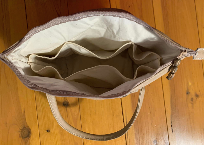 Sac artisanal fait main Sac artisanal fait main